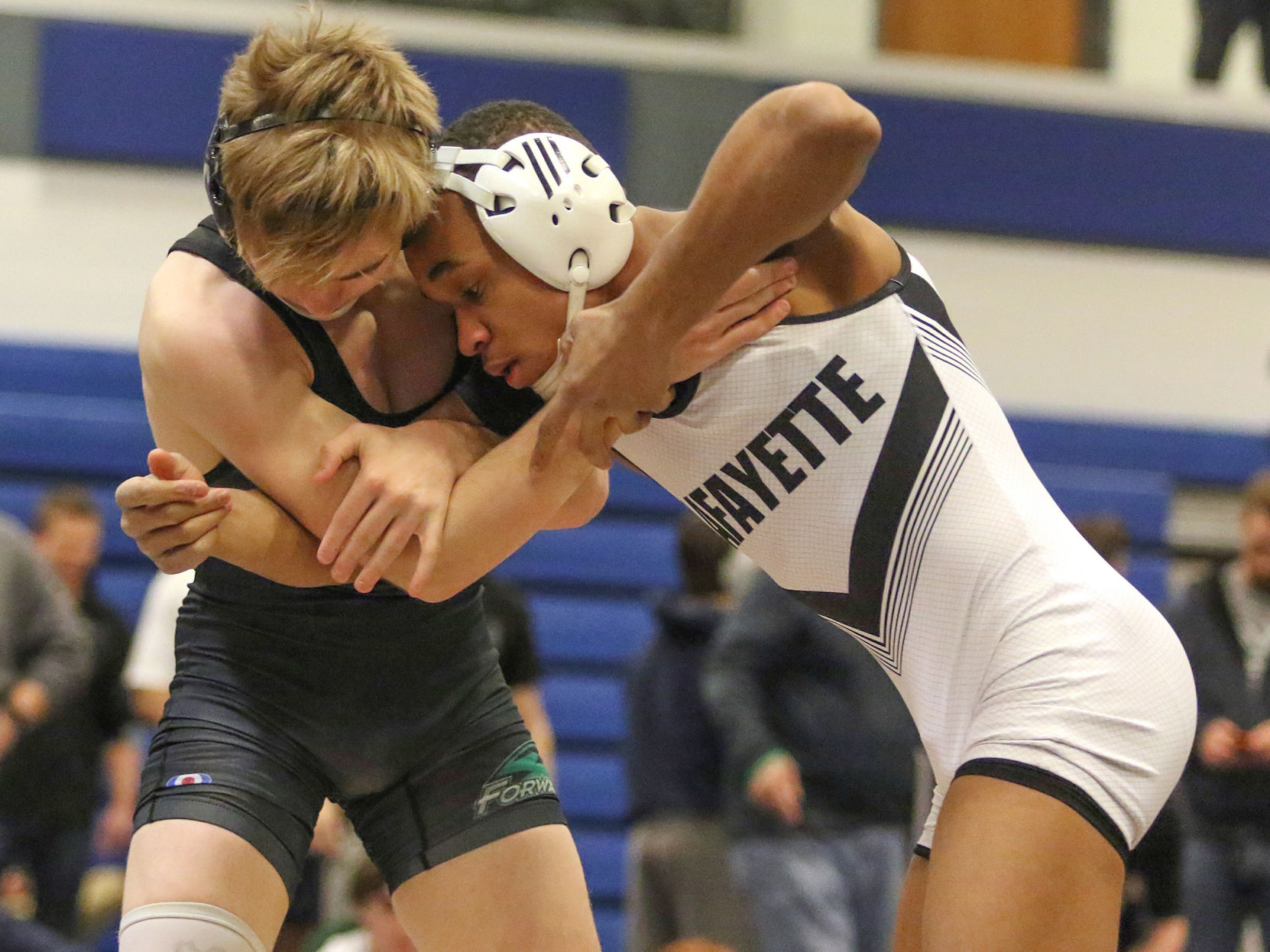 Kyle Thrasher Tournament